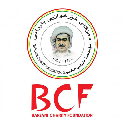 BCF - Barzani Charity Foundati
