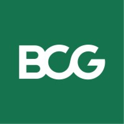 BCG - The Boston Consulting Group (China)