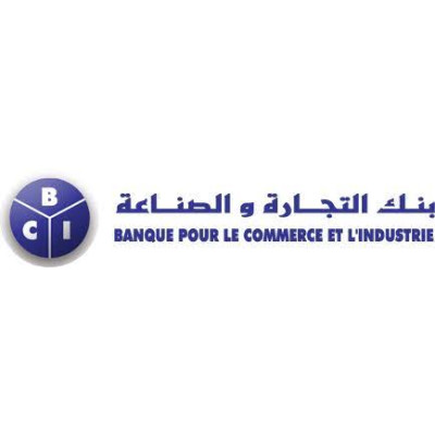 BCI - Bank for Commerce and Industry (Mauritania) / Banque pour le Commerce et l'Industrie