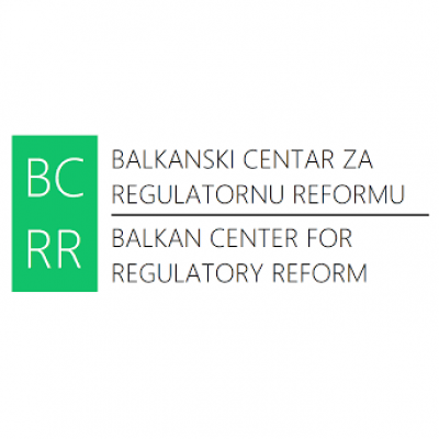 Balkan Center for Regulatory Reform (BCRR)