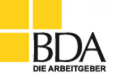 BDA – Confederation of German Employers’ Associations