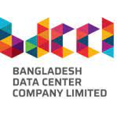 BDCCL - Bangladesh Data Center