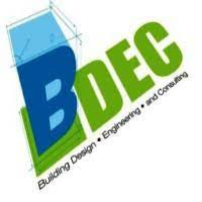 BDEC - Building Design Engineering and Consulting