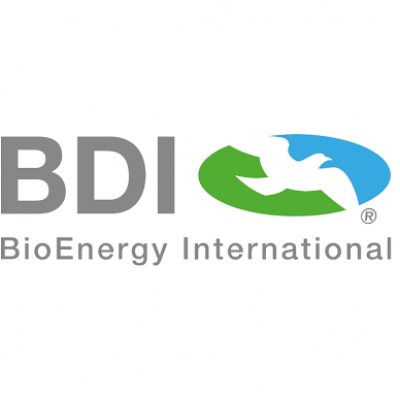 BDI - BioEnergy International GmbH