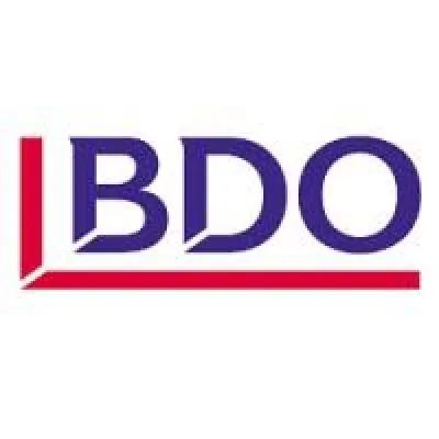 BDO Czech Republic s.r.o.