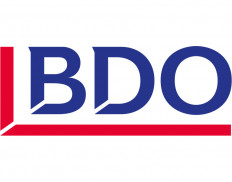 BDO Statsautoriseret revisionsaktieselskab