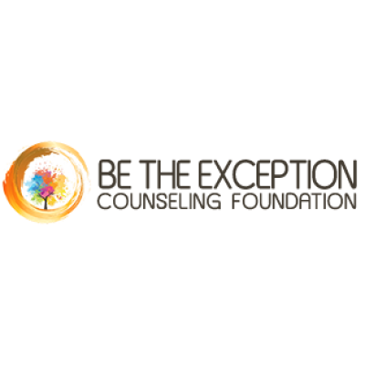 Be The Exception Counseling Foundation