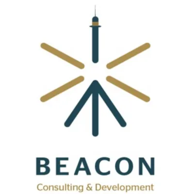 ☑️Beacon Consulting & Development — Consulting organization from Syria ...