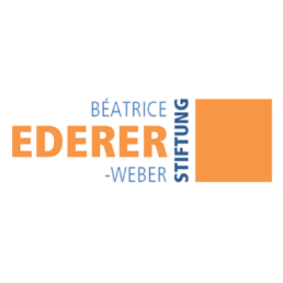 Béatrice Ederer-Weber Foundati