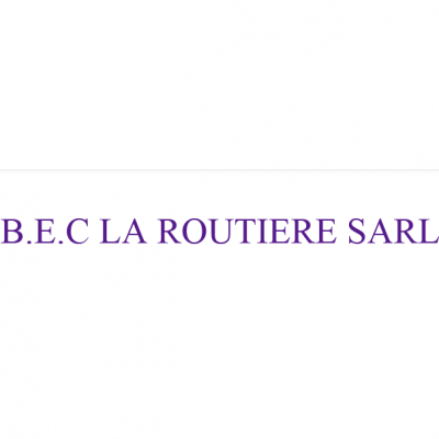 B.E.C La Routiere