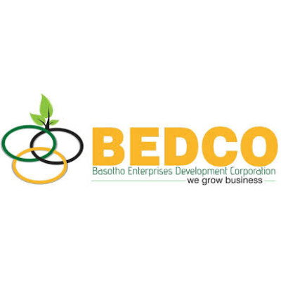 BEDCO - Basotho Enterprise Development Corporation