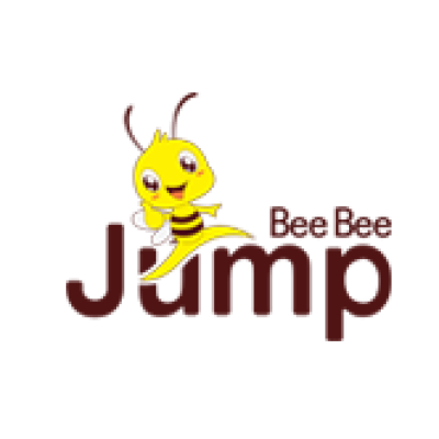 Beebeejump Inl' Ltd's Logo