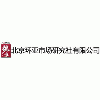 Beijing Pan-Asia Market Research Co.,Ltd