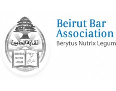 BBA - Beirut Bar Assocation