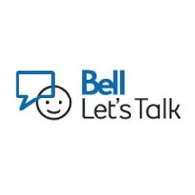 Bell Let’s Talk Community Fund