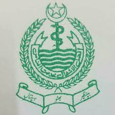 Benazir Bhutto Hospital