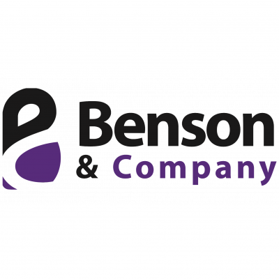 Benson and Company Ltd