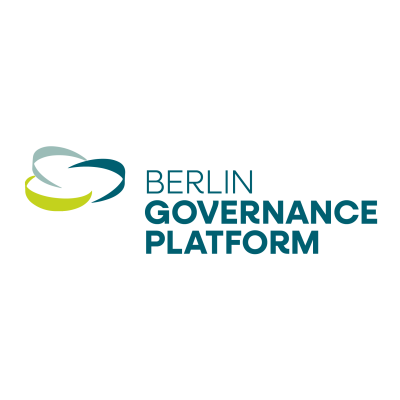 Berlin Governance Platform - BGP GGMBH