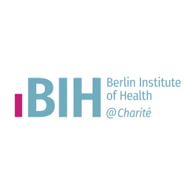 Berlin Institute of Health at Charité / Institut Berliner Institut Für Gesundheitsforschung Kdör /