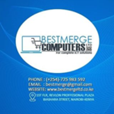 Best Merge Computers Ltd