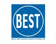 BETAŞ - BEST Elektrik Taahhüt ve Ticaret A.Ş (Best Contracting & Trade Co.)