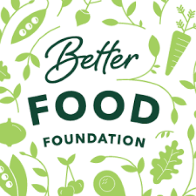 Better Food Foundation