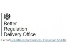 Better Regulation Delivery Office - Department for Business Innovation & Skills
