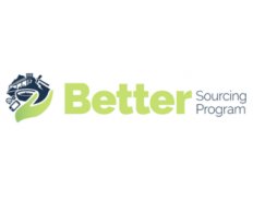Better Sourcing Program
