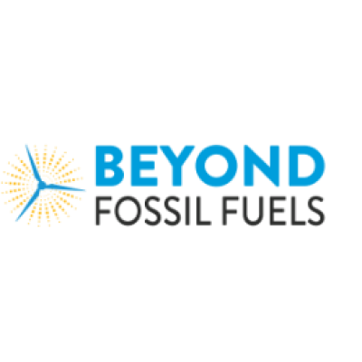Beyond Fossil Fuels
