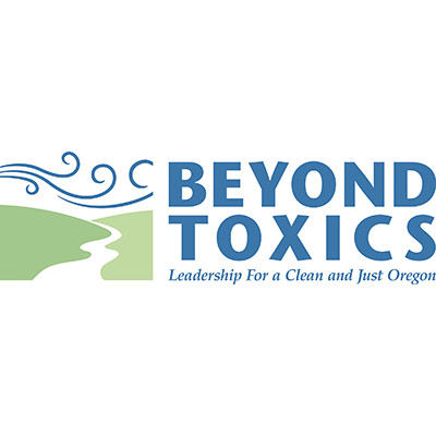Beyond Toxics