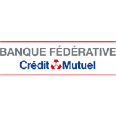 Banque Fédérative du Crédit Mutuel (Crédit Mutuel)