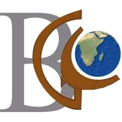 BGC - Bureau Géologique des Comores