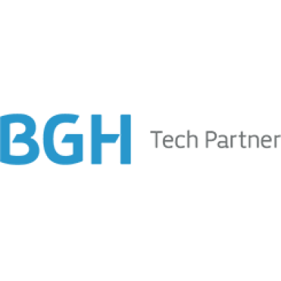 BGH Tech Partner
