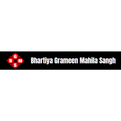 BGMS - Bharatiya Grameen Mahila Sangh