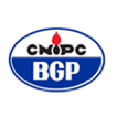 BGP International