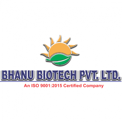 Bhanu Biotech Pvt. Ltd.