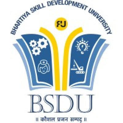 Bhartiya Skill Development University BSDU
