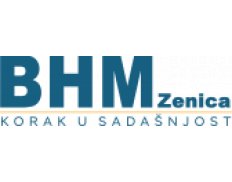 BHM Zenica doo