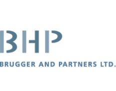 BHP - Brugger and Partners AG
