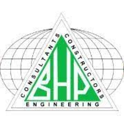 BHP Engineering & Construction L.P.