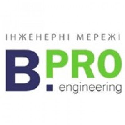BI PRO Inzhyniryng LLC