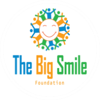 The Big Smile Foundation