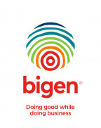 Bigen Africa