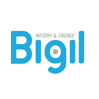 Bigil people empowerment organization Bigil