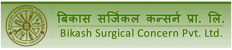 Bikash Surgical Co.