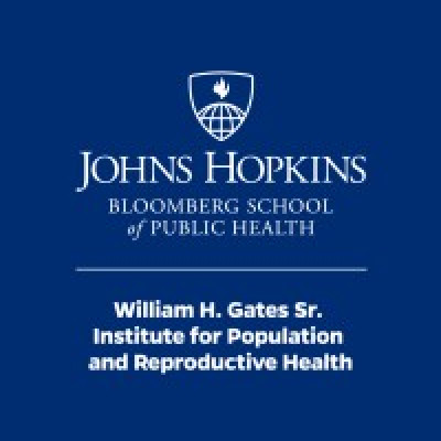 William H. Gates Sr. Institute for Population and Reproductive Health (Johns Hopkins Bloomberg School of Public Health)