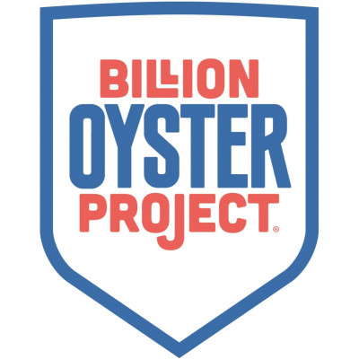 Billion Oyster Project