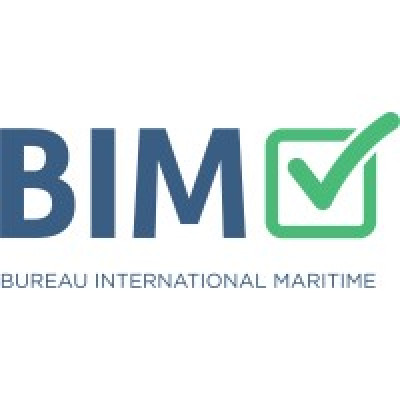 BIM - Bureau International Maritime
