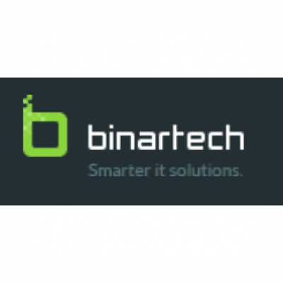 Binartech Sp. z o.o.