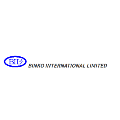 Binko International Corporation